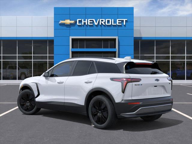 2026 Chevrolet V Blazer LT AWD