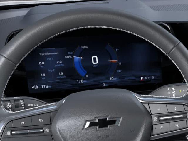 2026 Chevrolet V Blazer LT AWD