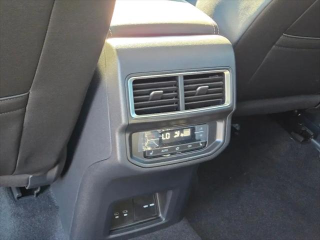 2026 Volkswagen Atlas SEL