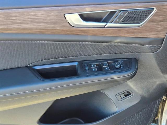 2026 Volkswagen Atlas SEL