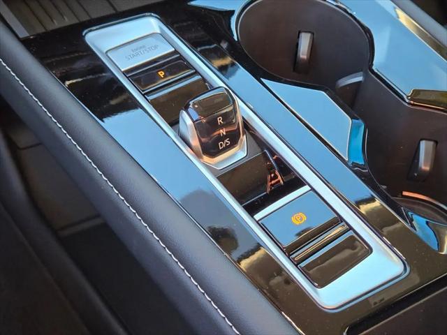 2026 Volkswagen Atlas SEL