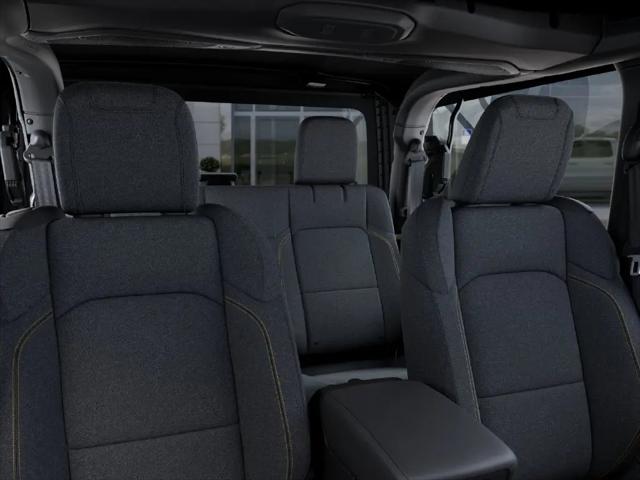 2026 Jeep Wrangler 2-Door Sport 4x4