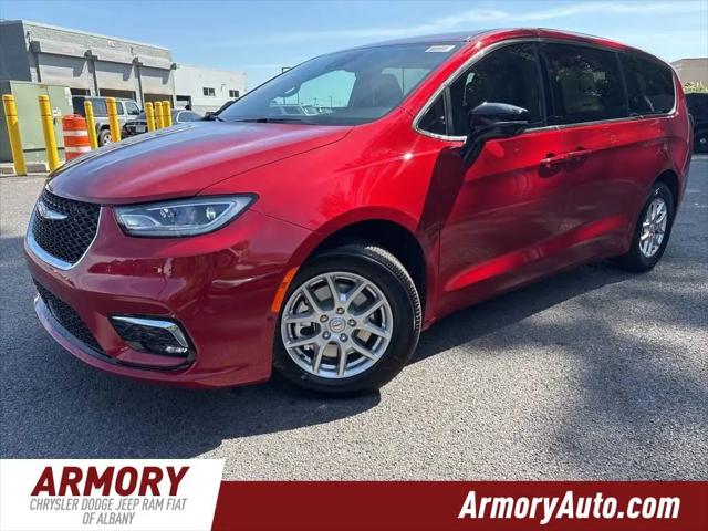 2026 Chrysler Pacifica Select for sale in Albany, NY