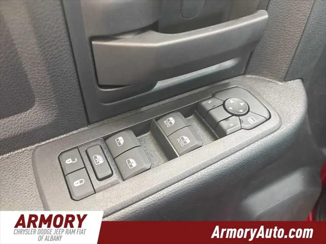 2026 Ram 2500 Tradesman Crew Cab 4x4 6'4" Box