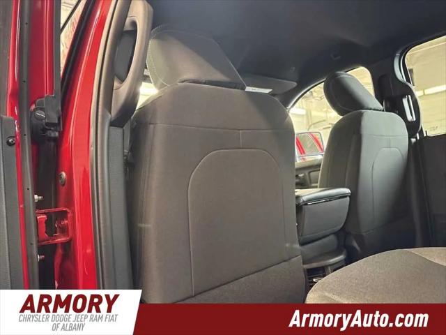 2026 Ram 2500 Tradesman Crew Cab 4x4 6'4" Box