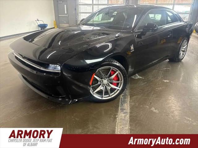 2025 Dodge Charger Daytona Scat Pack AWD for sale in Albany, NY