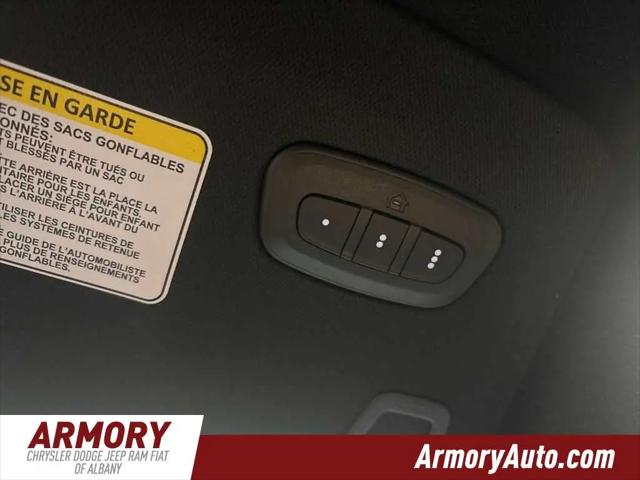 2025 Dodge Charger Daytona Scat Pack AWD