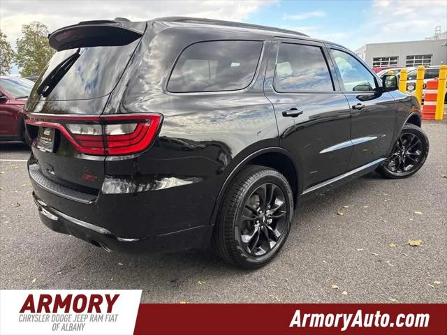 2026 Dodge Durango GT Plus AWD