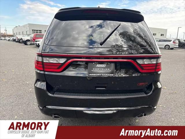 2026 Dodge Durango GT Plus AWD