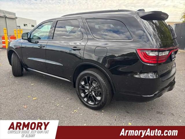 2026 Dodge Durango GT Plus AWD