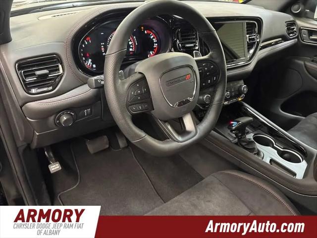 2026 Dodge Durango GT Plus AWD