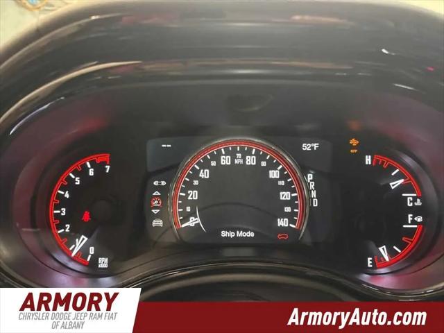 2026 Dodge Durango GT Plus AWD
