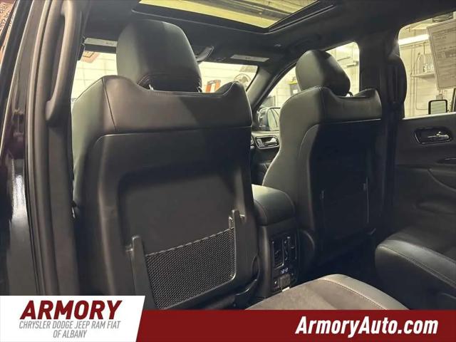 2026 Dodge Durango GT Plus AWD