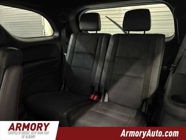2026 Dodge Durango GT Plus AWD
