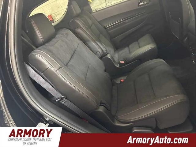 2026 Dodge Durango GT Plus AWD