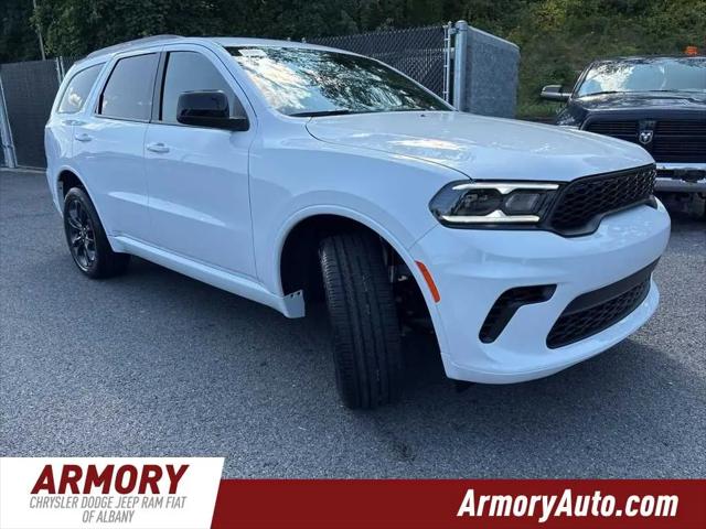 2026 Dodge Durango GT AWD