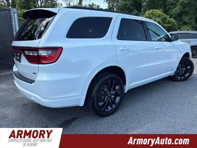 2026 Dodge Durango GT AWD