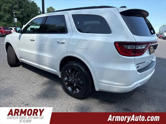 2026 Dodge Durango GT AWD
