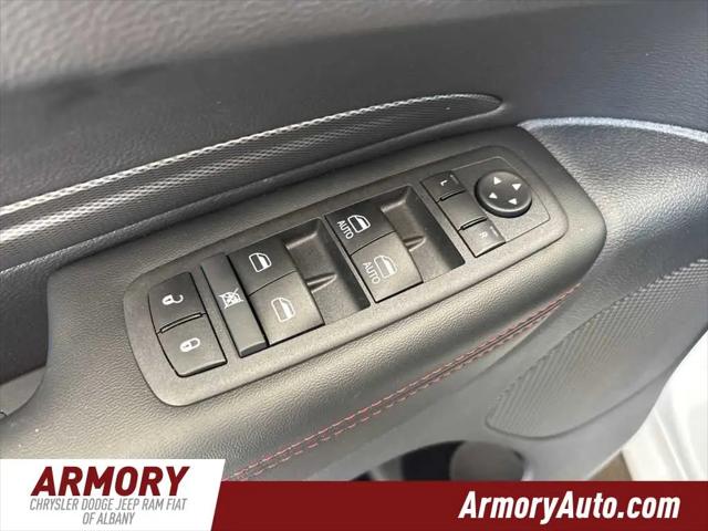 2026 Dodge Durango GT AWD