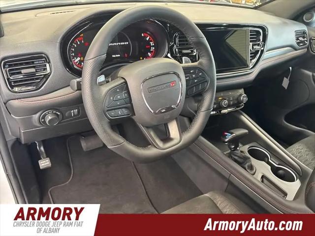 2026 Dodge Durango GT AWD