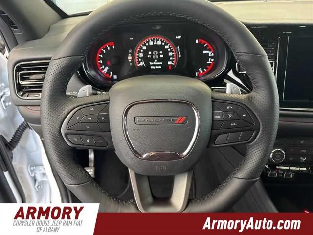 2026 Dodge Durango GT AWD