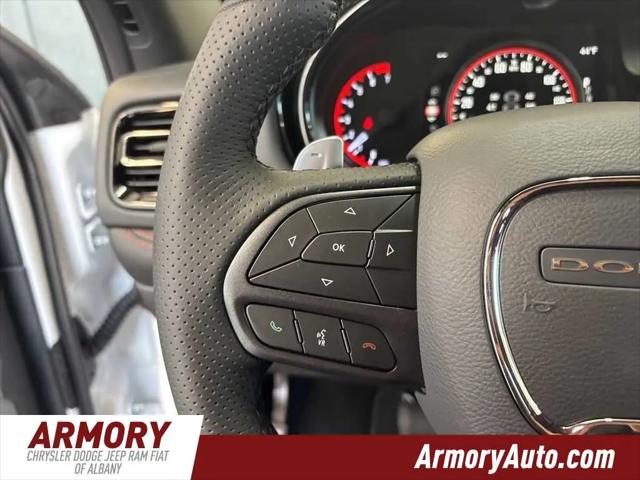 2026 Dodge Durango GT AWD