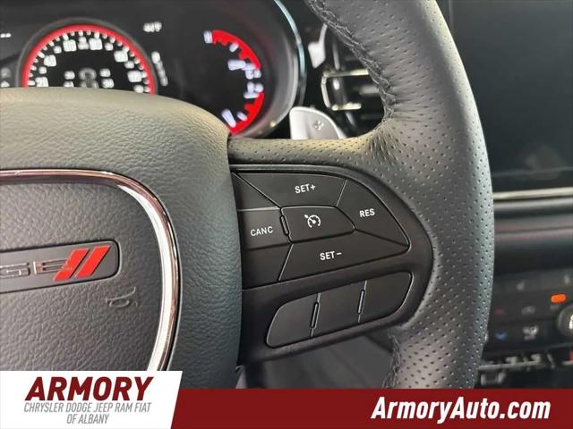2026 Dodge Durango GT AWD