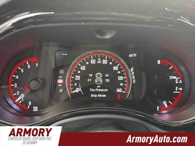 2026 Dodge Durango GT AWD