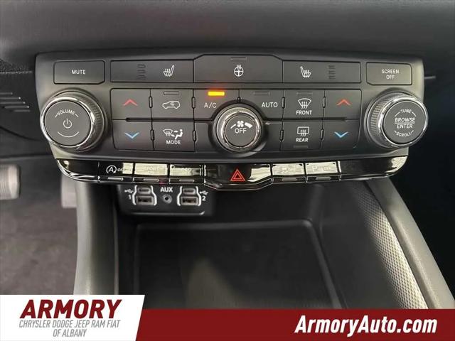 2026 Dodge Durango GT AWD
