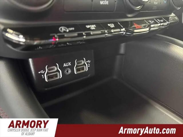 2026 Dodge Durango GT AWD