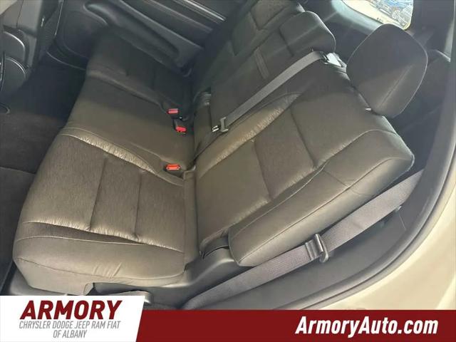 2026 Dodge Durango GT AWD