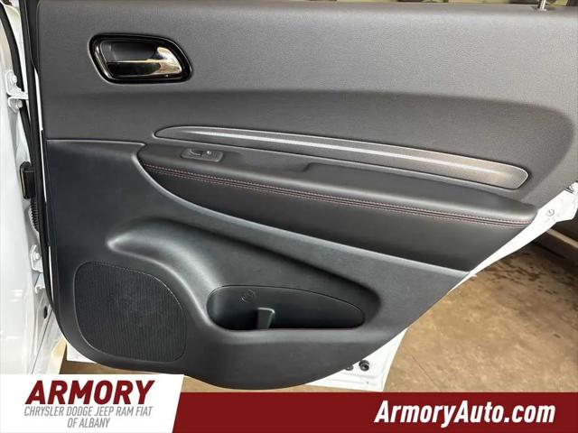 2026 Dodge Durango GT AWD