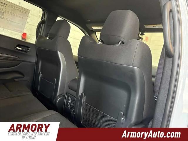 2026 Dodge Durango GT AWD