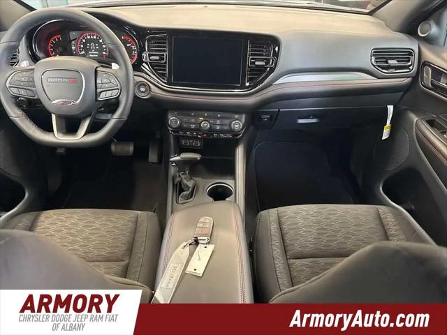 2026 Dodge Durango GT AWD