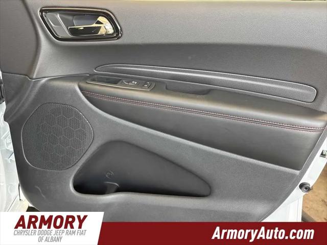 2026 Dodge Durango GT AWD