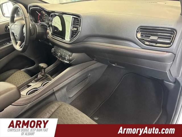 2026 Dodge Durango GT AWD