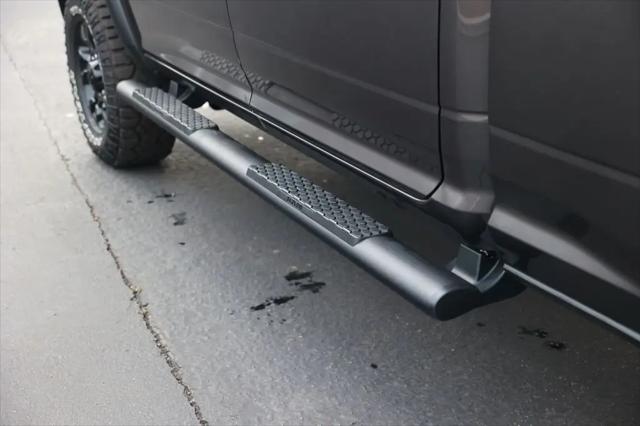 2026 Ram 2500 Power Wagon Crew Cab 4x4 6'4" Box