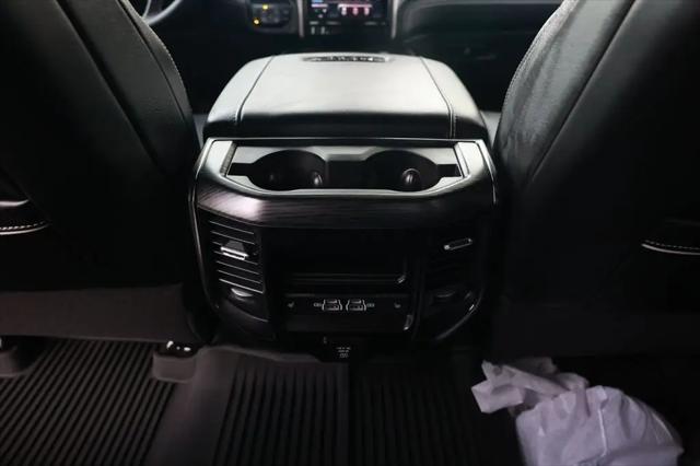 2026 Ram 2500 Power Wagon Crew Cab 4x4 6'4" Box