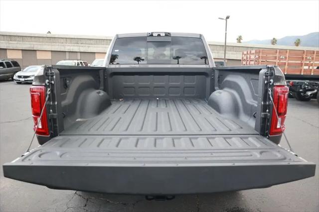 2026 Ram 2500 Power Wagon Crew Cab 4x4 6'4" Box