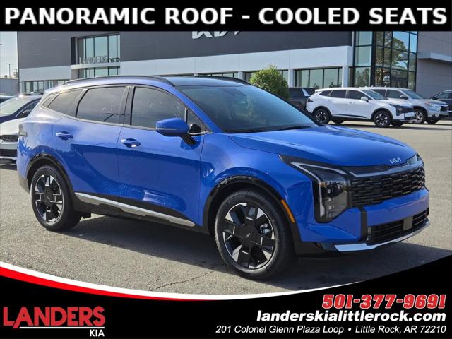 2026 Kia Sportage SX-Prestige for sale in Little Rock, AR