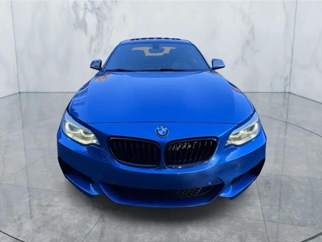 2016 BMW M2 xDrive