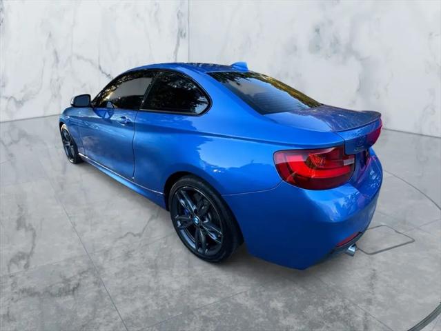 2016 BMW M2 xDrive
