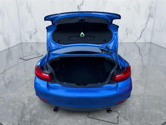 2016 BMW M2 xDrive