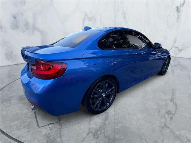 2016 BMW M2 xDrive