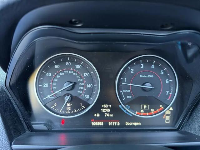 2016 BMW M2 xDrive