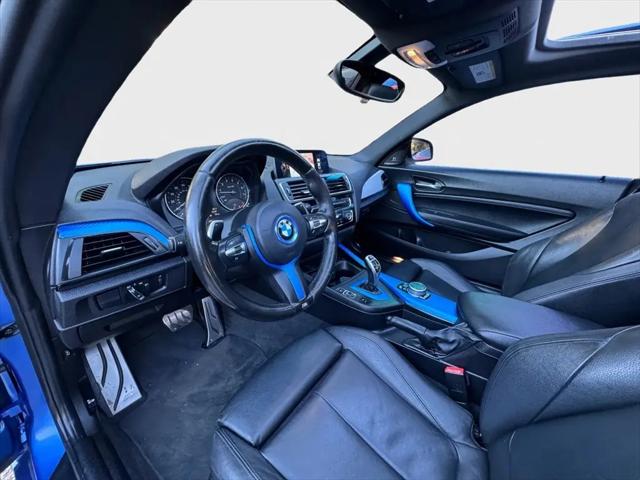2016 BMW M2 xDrive