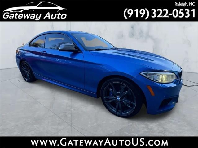 2016 BMW M2 xDrive for sale in Raleigh, NC