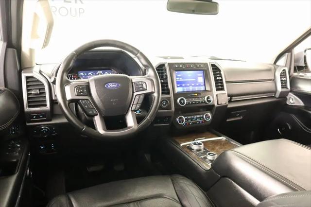 2021 Ford Expedition Platinum