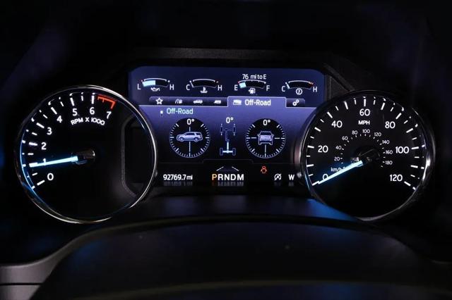 2021 Ford Expedition Platinum