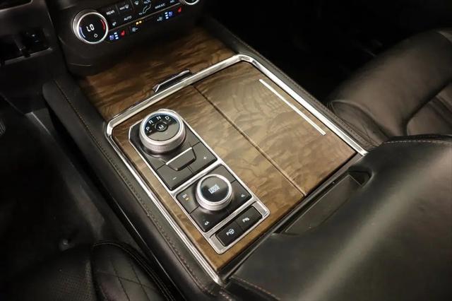 2021 Ford Expedition Platinum